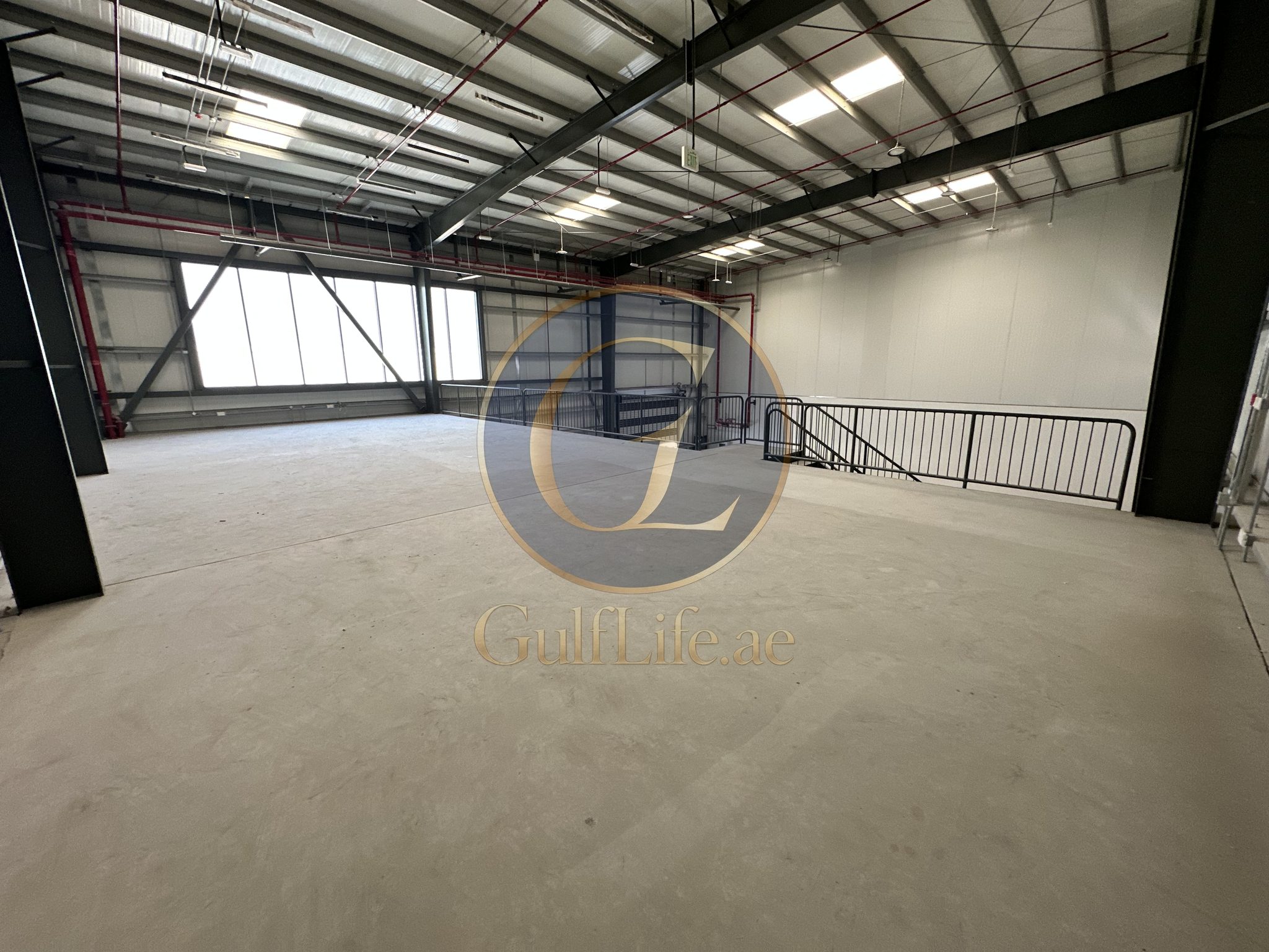 Warehouse for Rent in Jebel Ali | 6,089 sqft - photo 3