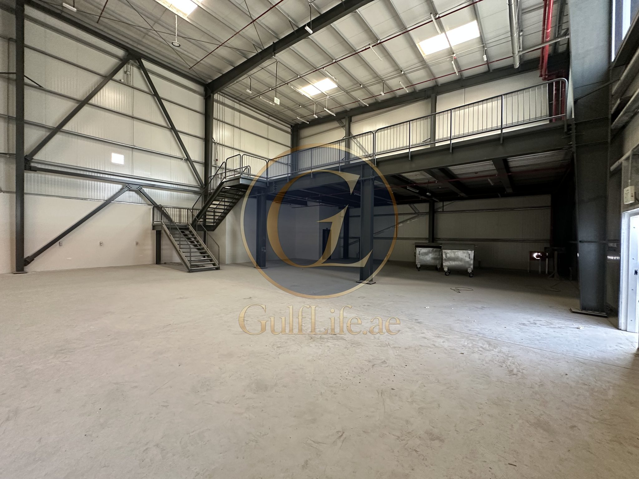 Warehouse for Rent in Jebel Ali | 6,089 sqft - photo 7