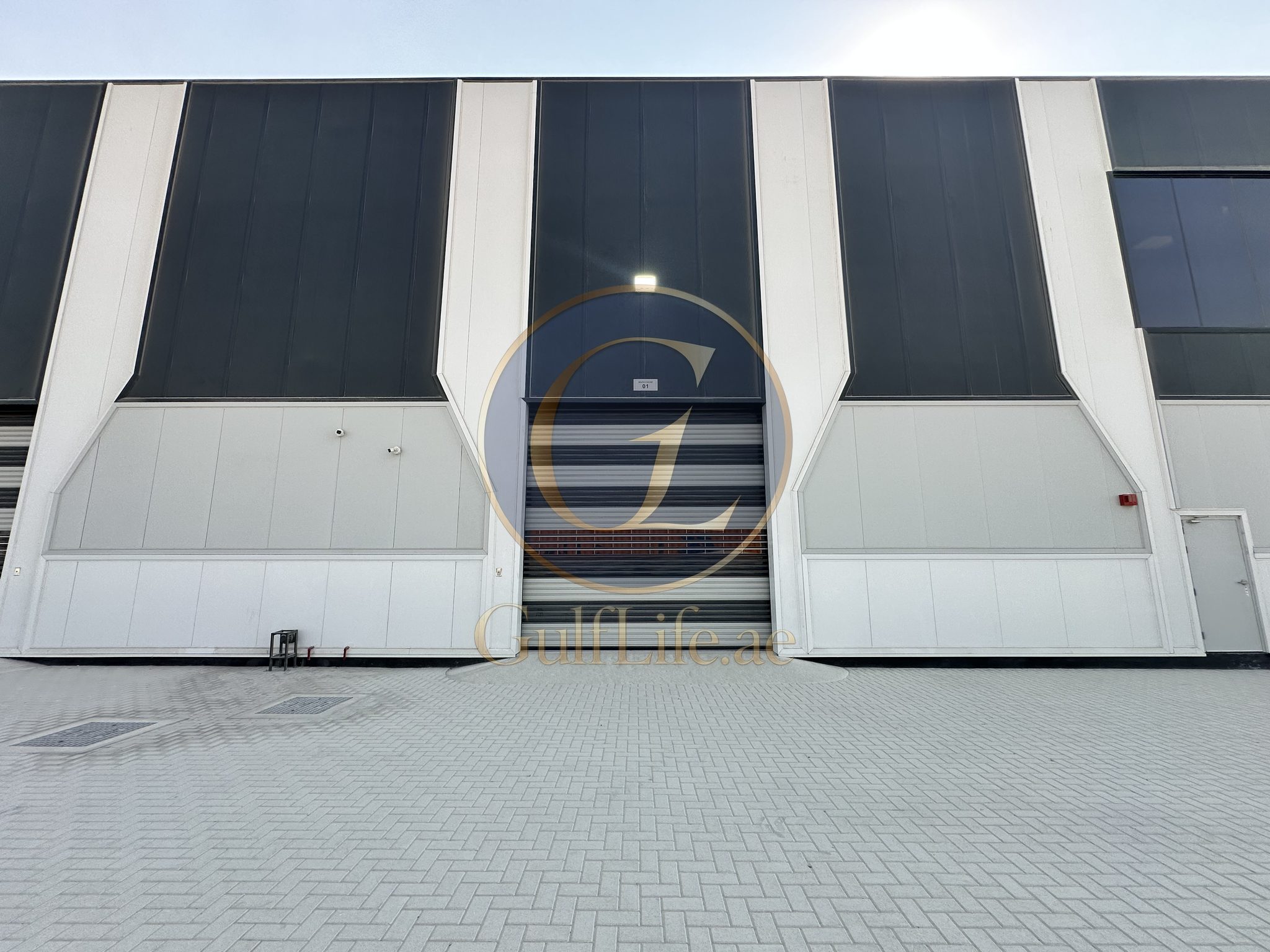 Warehouse for Rent in Jebel Ali | 6,089 sqft - photo 8