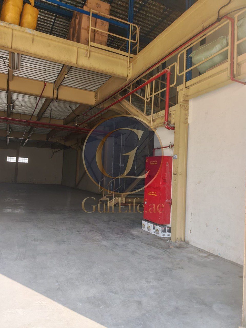 Warehouse for Rent in Nad Al Hamar | 3,500 sqft | 17 KW - photo 3