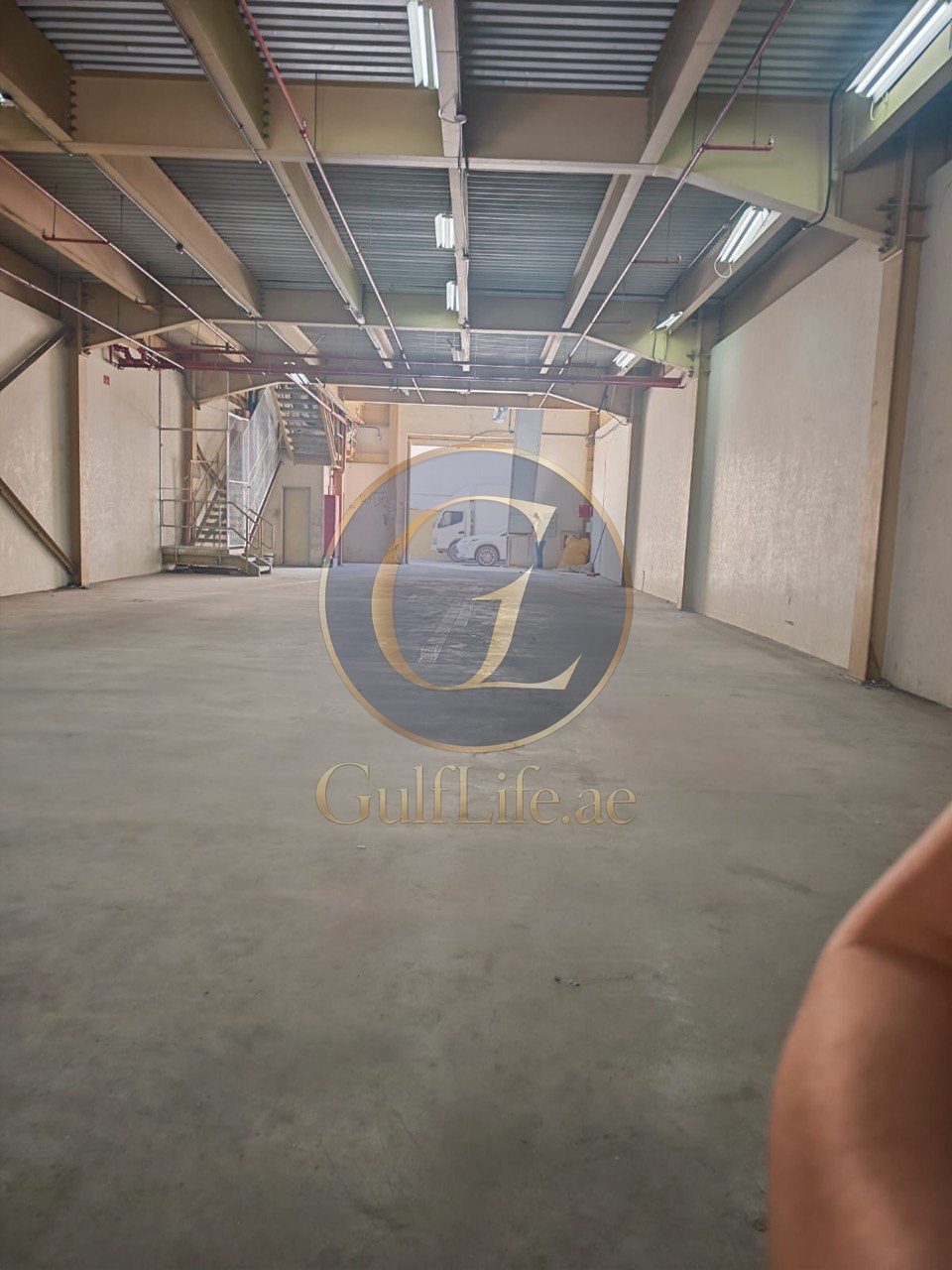 Warehouse for Rent in Nad Al Hamar | 3,500 sqft | 17 KW - photo 4