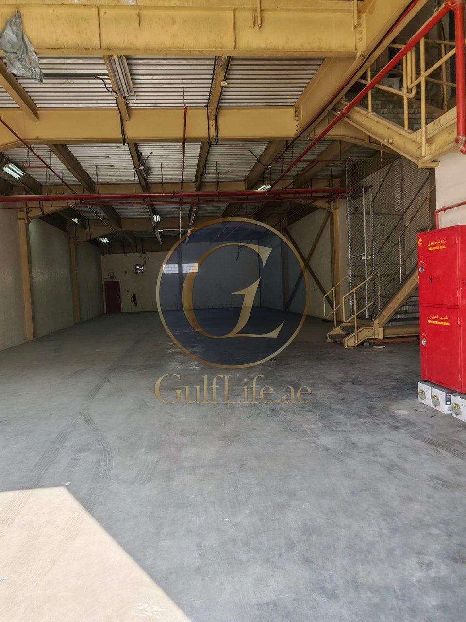 Warehouse for Rent in Nad Al Hamar | 3,500 sqft | 17 KW - photo 5