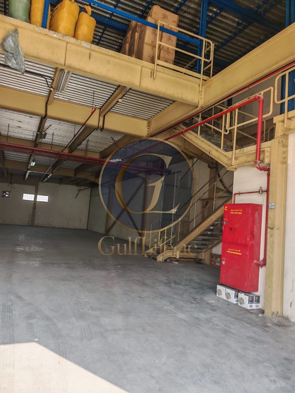 Warehouse for Rent in Nad Al Hamar | 3,500 sqft | 17 KW - photo 6