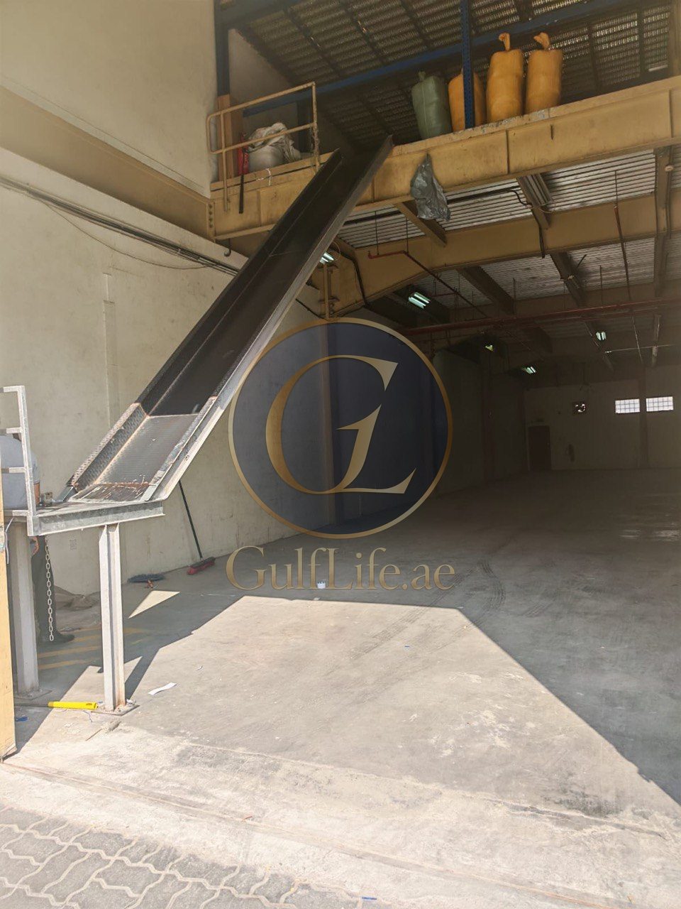 Warehouse for Rent in Nad Al Hamar | 3,500 sqft | 17 KW - photo 7