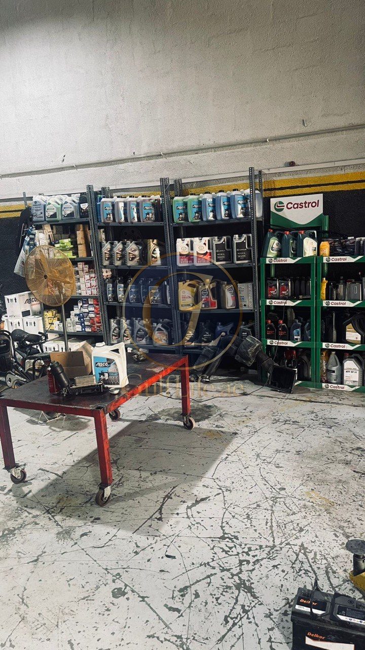 Warehouse for Rent in Sharjah | 1,800 sqft | 3 KW - photo 3