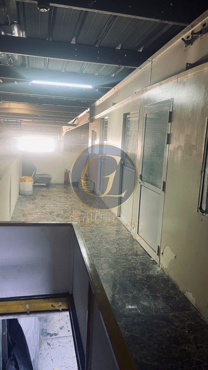 Warehouse for Rent in Sharjah | 1,800 sqft | 3 KW - photo 6