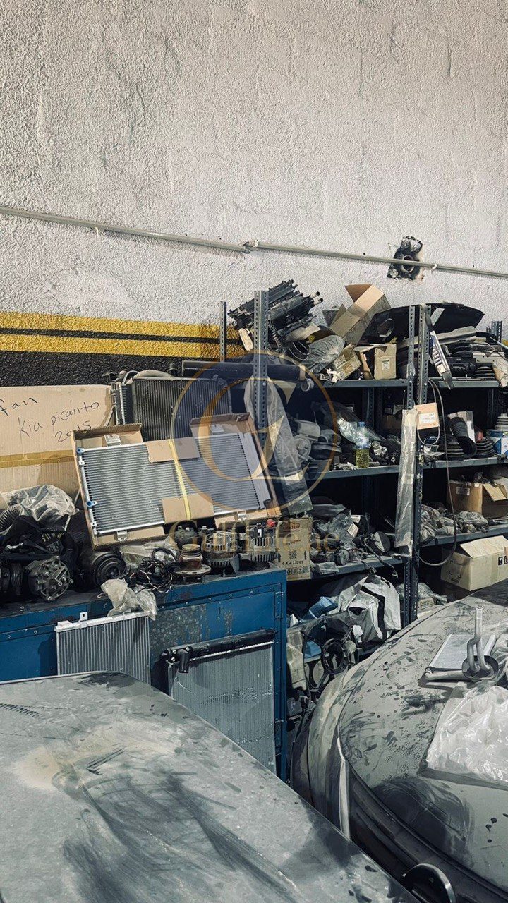 Warehouse for Rent in Sharjah | 1,800 sqft | 3 KW - photo 7