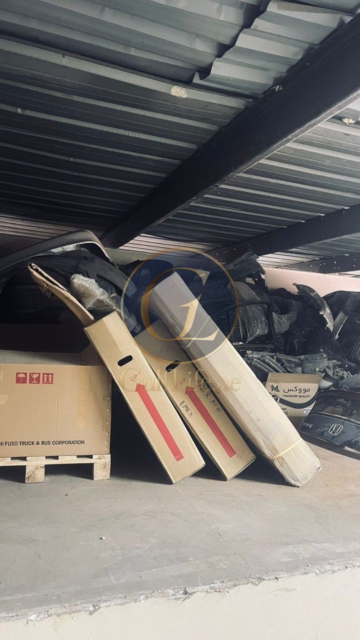 Warehouse for Rent in Sharjah | 1,800 sqft | 3 KW - photo 11