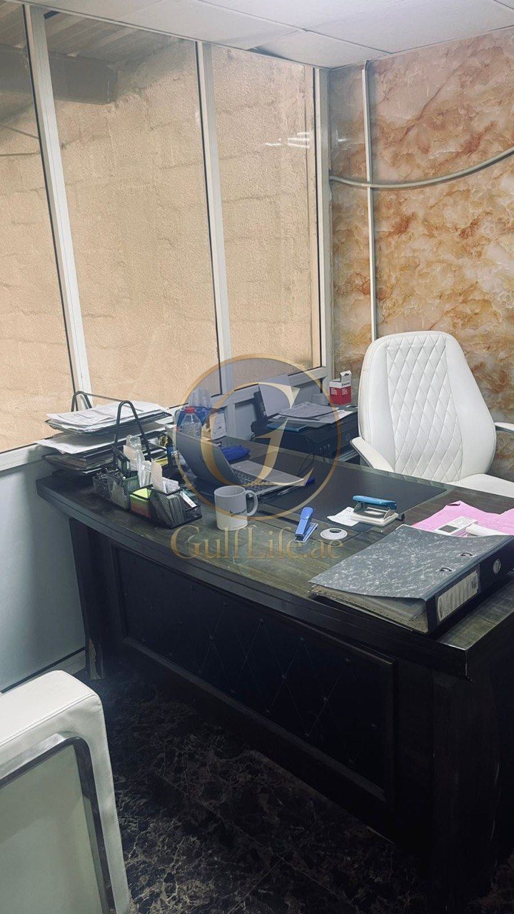Warehouse for Rent in Sharjah | 1,800 sqft | 3 KW - photo 12