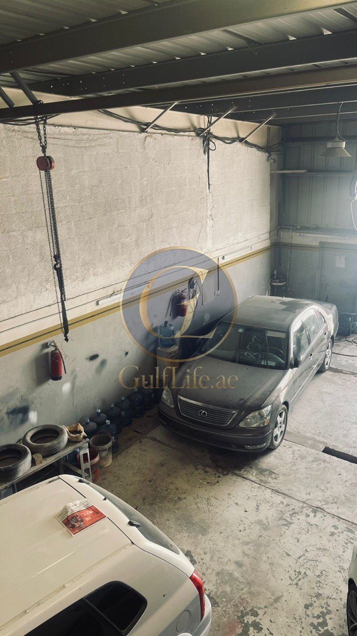 Warehouse for Rent in Sharjah | 1,800 sqft | 3 KW - photo 15