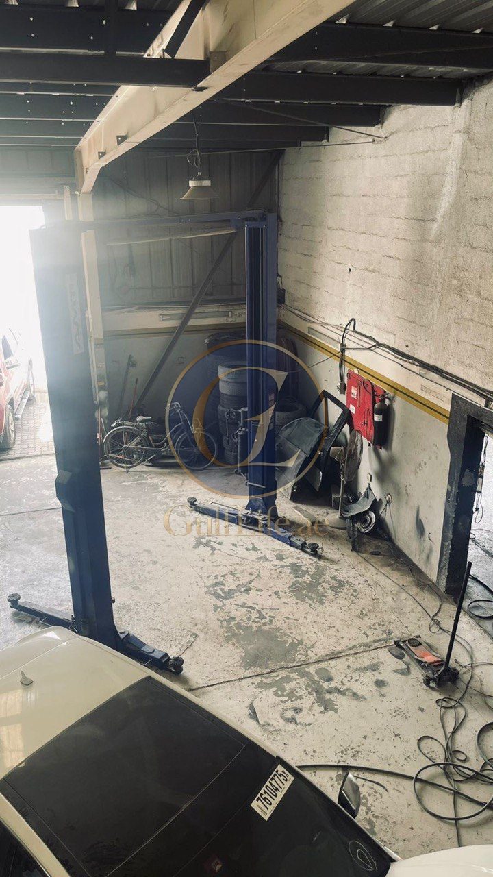 Warehouse for Rent in Sharjah | 1,800 sqft | 3 KW - photo 17