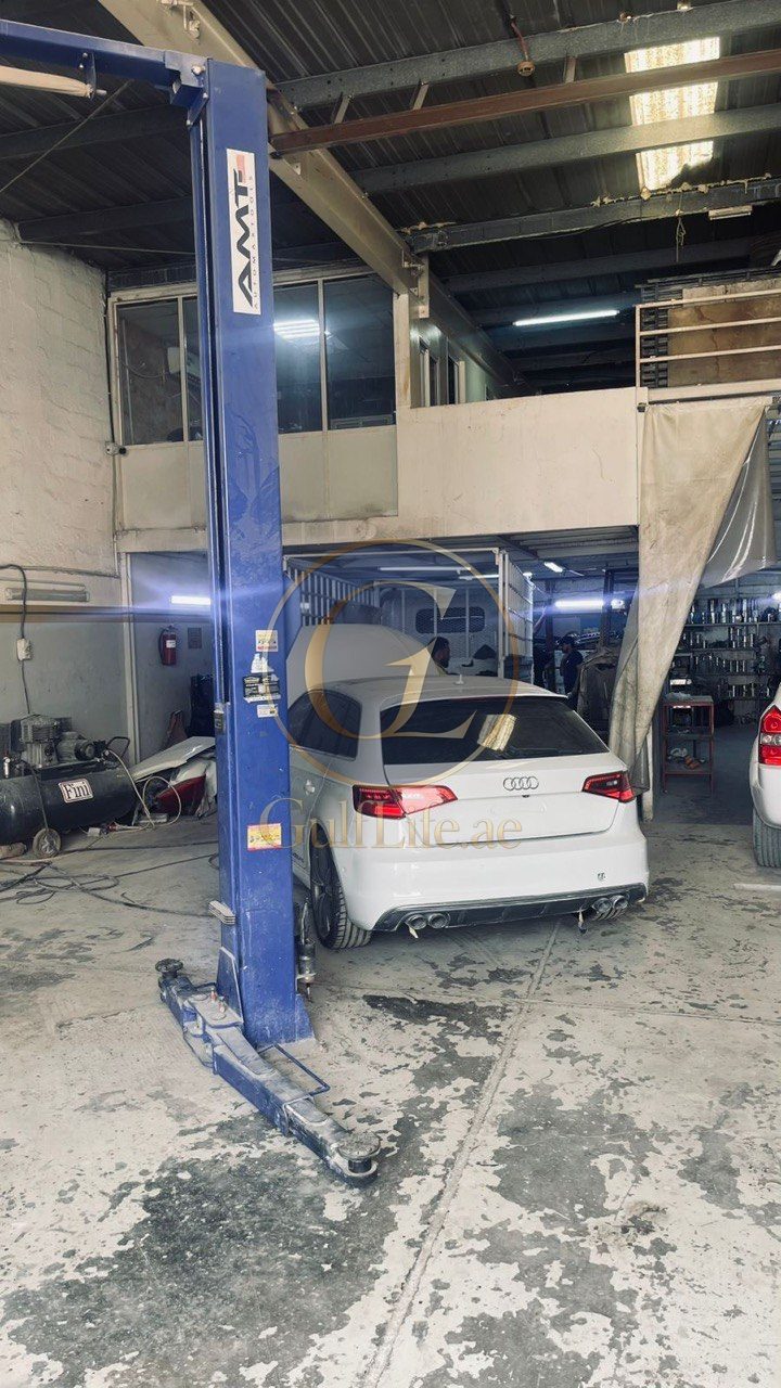 Warehouse for Rent in Sharjah | 1,800 sqft | 3 KW - photo 18
