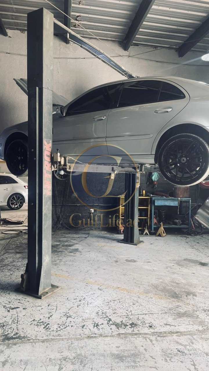 Warehouse for Rent in Sharjah | 1,800 sqft | 3 KW - photo 19