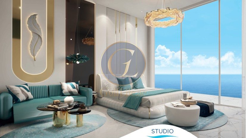 Selling below OP | Best Studio Layout - photo 10