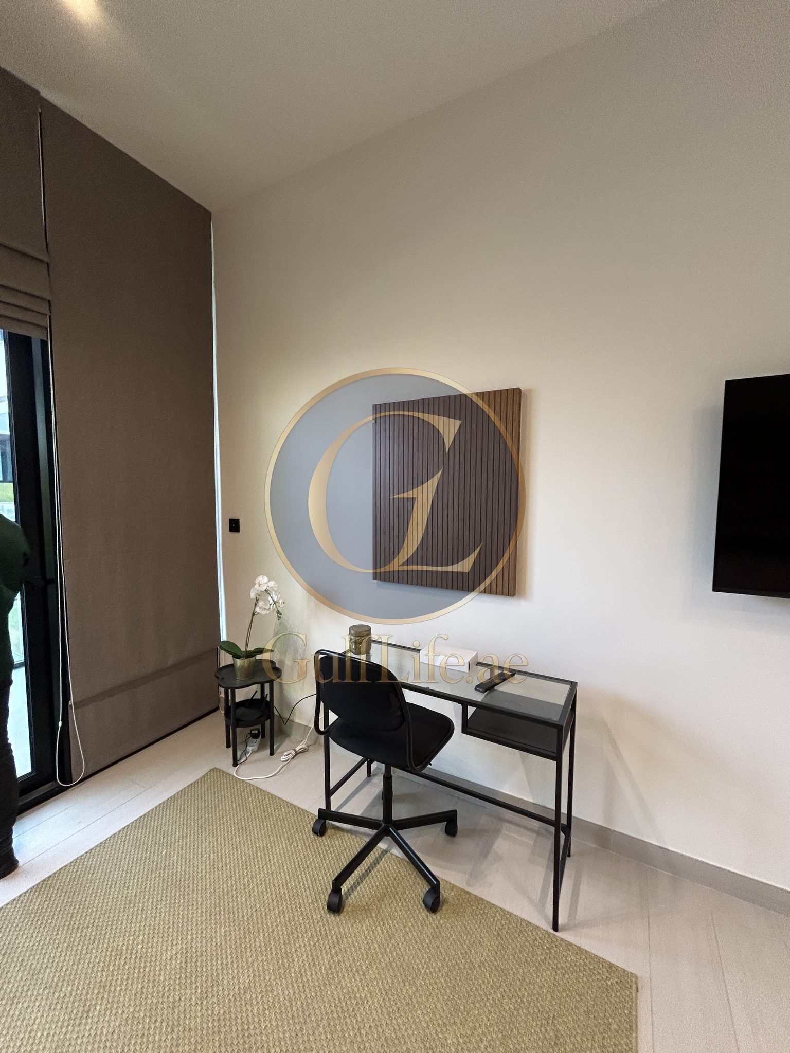 Furnished Studio | Pool View | Binghatti Amber, JVC - photo 6
