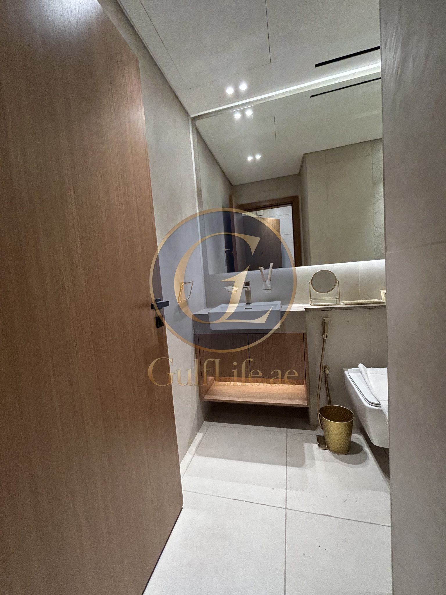 Furnished Studio | Pool View | Binghatti Amber, JVC - photo 7