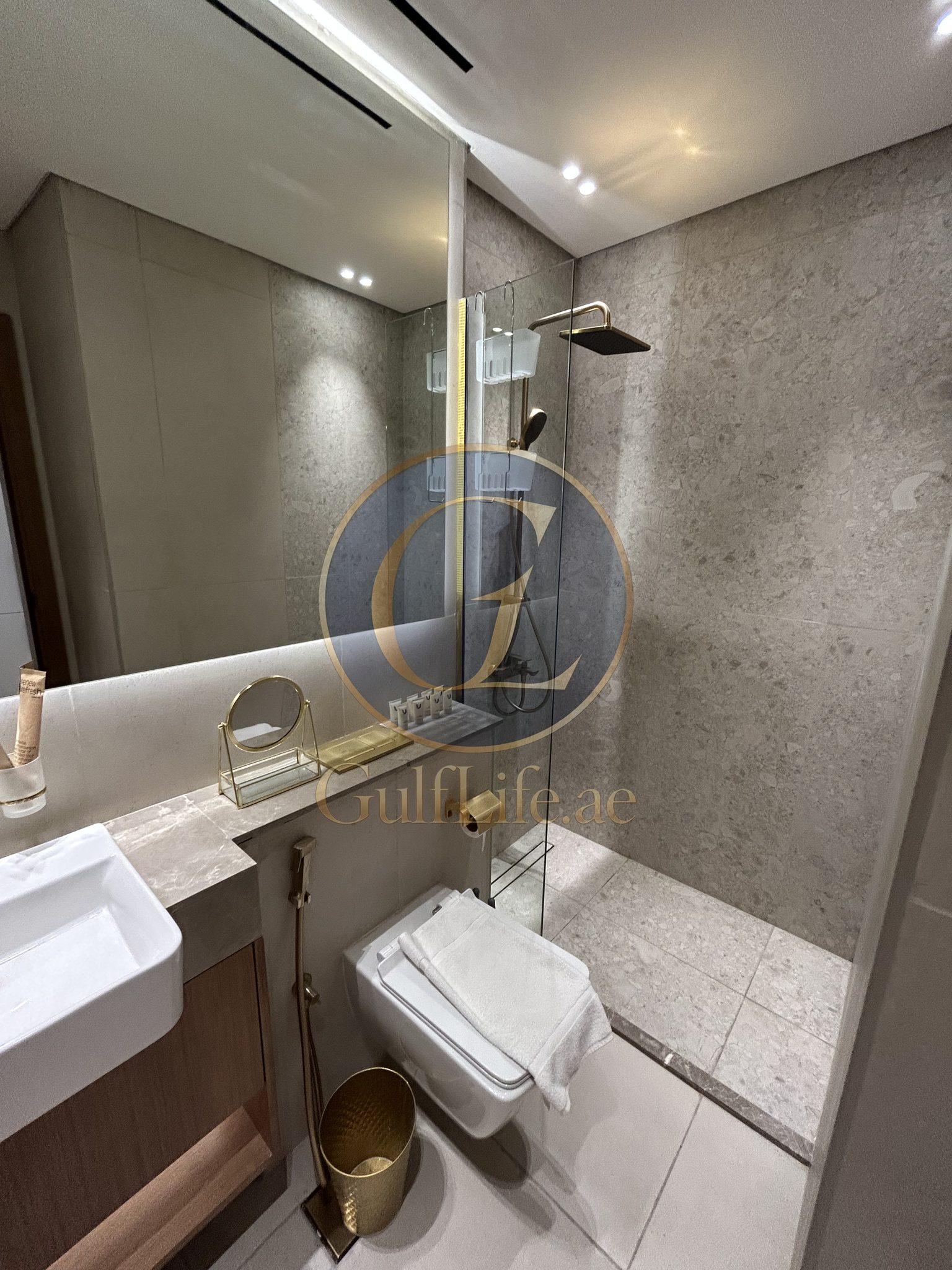 Furnished Studio | Pool View | Binghatti Amber, JVC - photo 12