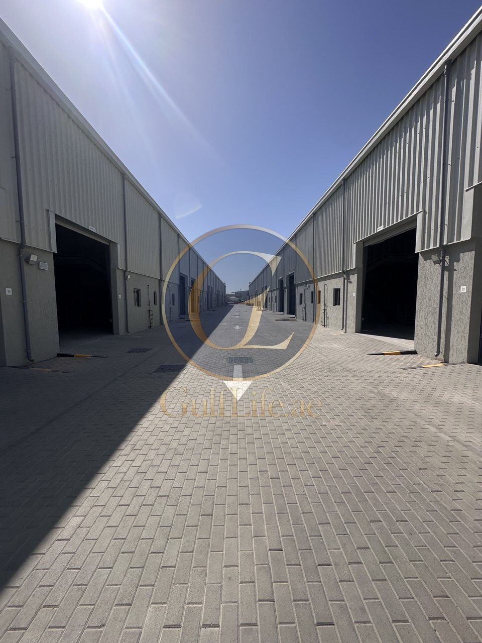 Warehouse for Rent in Al Quoz | 3,616 sqft | 45 KW – photo 1 Warehouse for Rent in Al Quoz | 3,616 sqft | 45 KW - photo 1