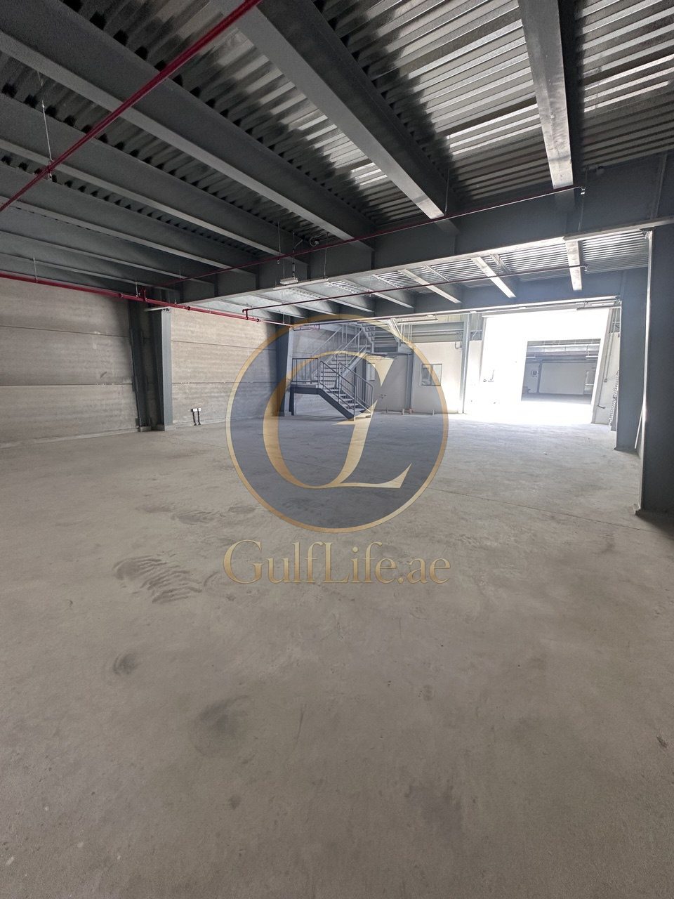 Warehouse for Rent in Al Quoz | 3,616 sqft | 45 KW - photo 2