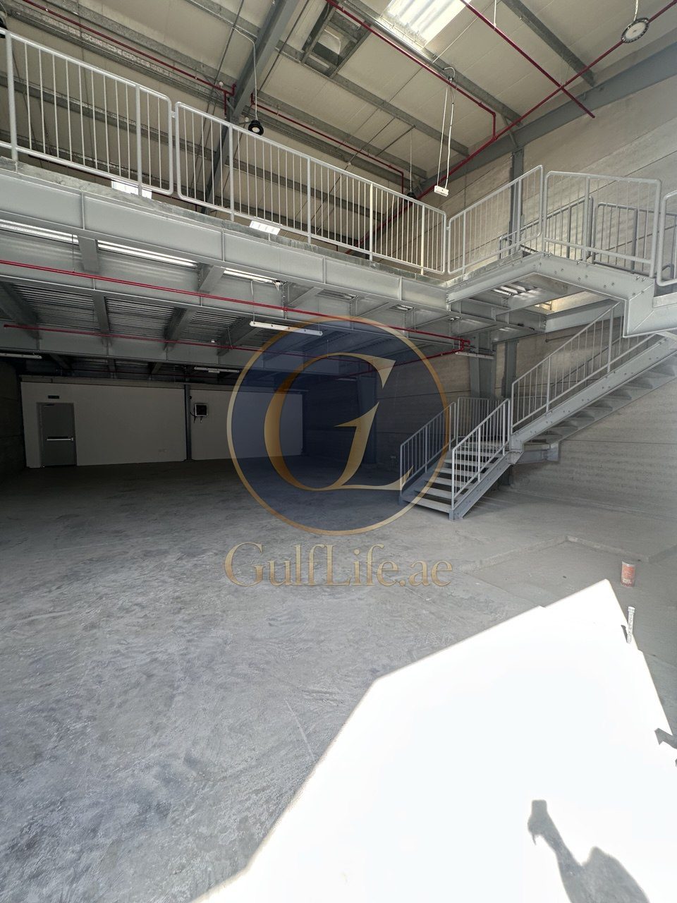 Warehouse for Rent in Al Quoz | 3,616 sqft | 45 KW - photo 3