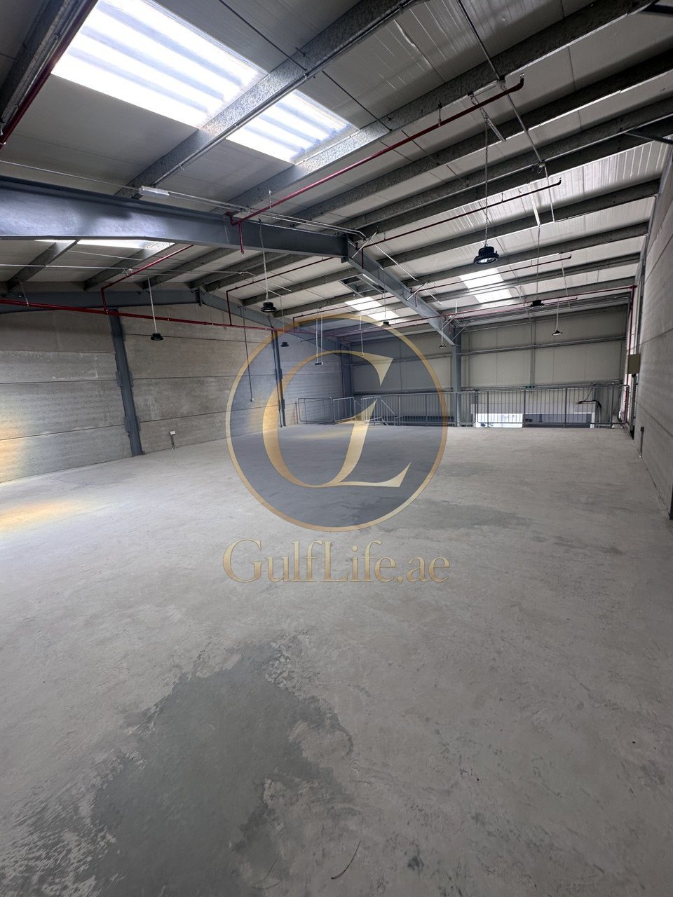Warehouse for Rent in Al Quoz | 3,616 sqft | 45 KW - photo 4