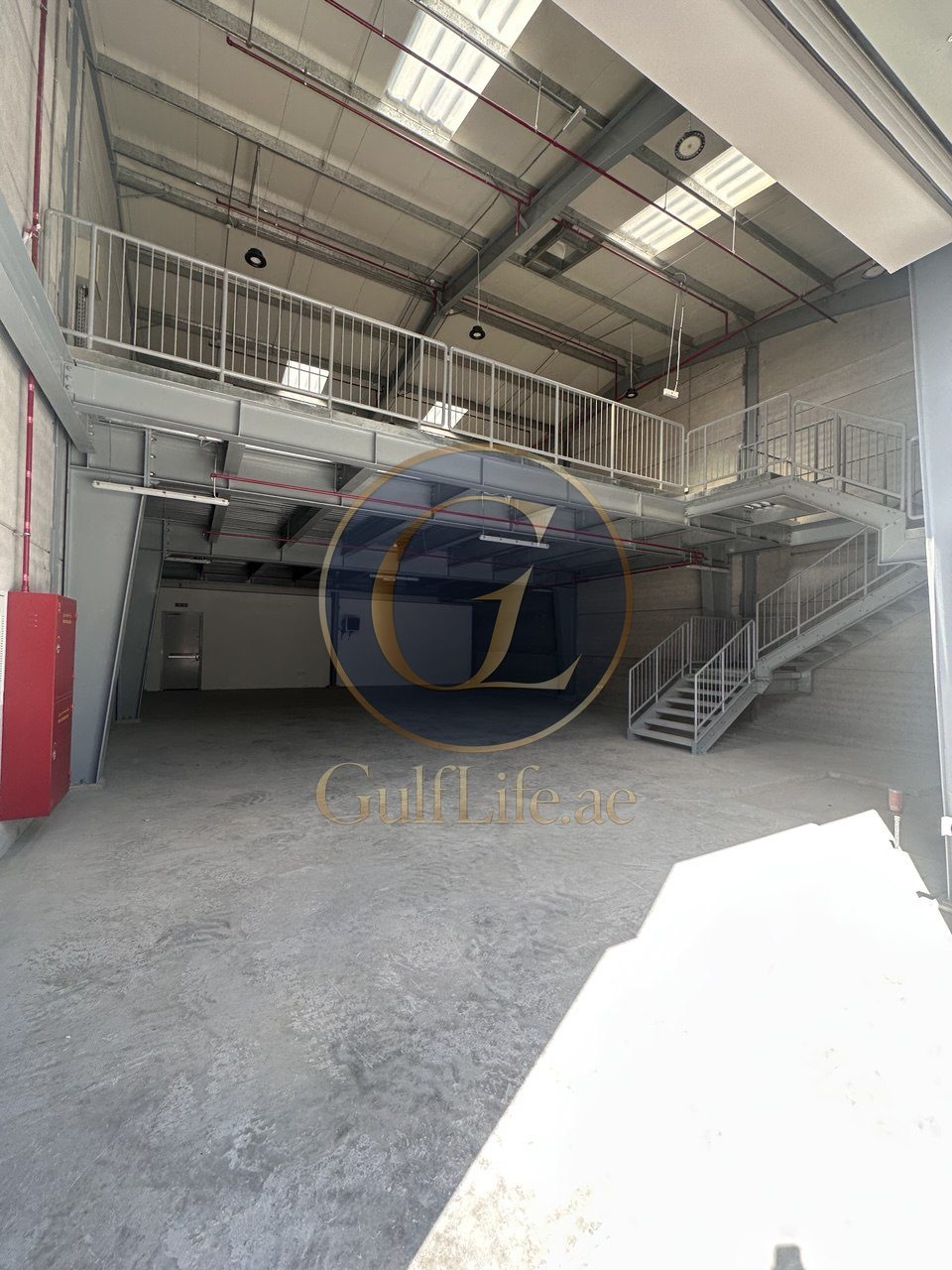 Warehouse for Rent in Al Quoz | 3,616 sqft | 45 KW - photo 5
