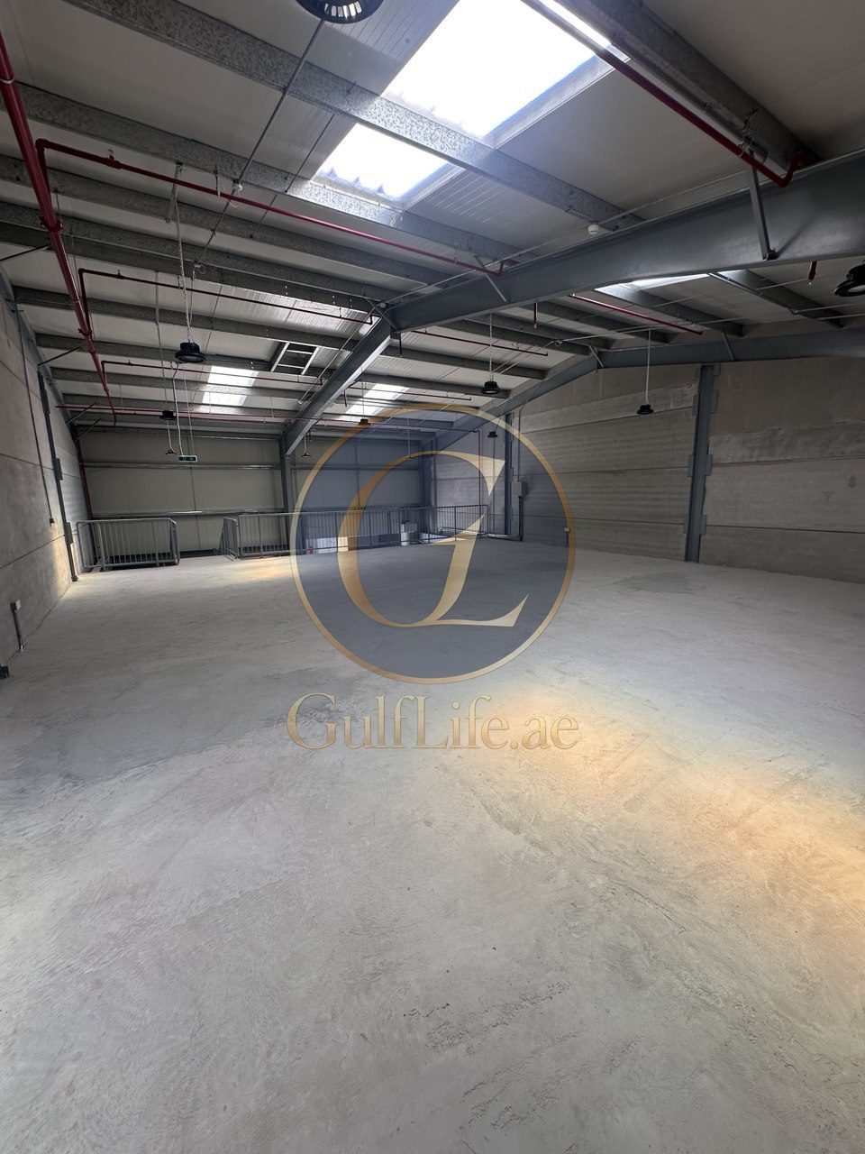 Warehouse for Rent in Al Quoz | 3,616 sqft | 45 KW - photo 6