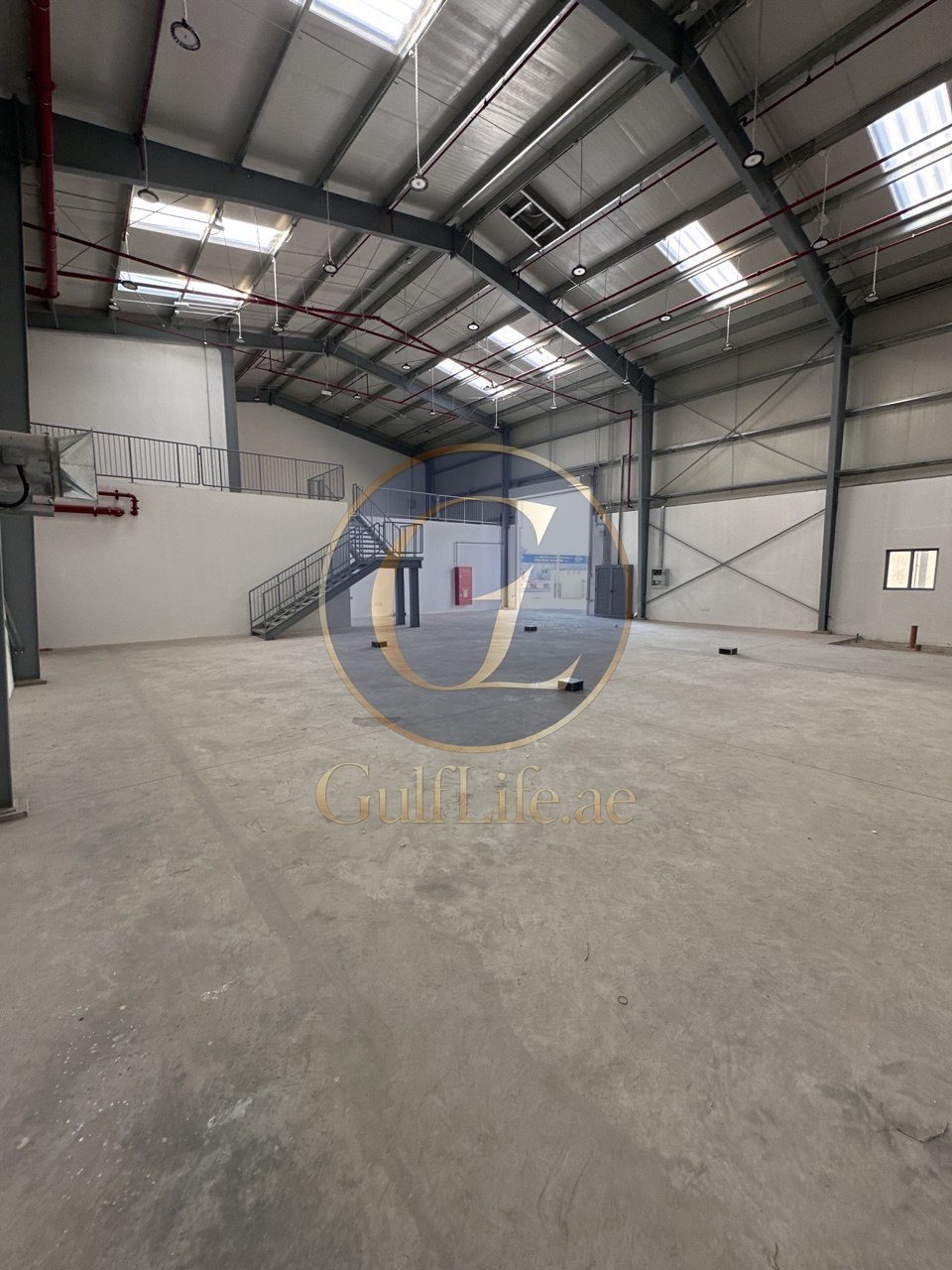 Warehouse for Rent in Al Quoz | 6,398 sqft | 45 KW - photo 3