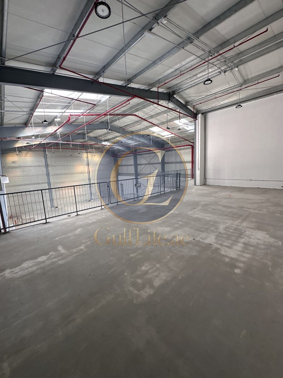 Warehouse for Rent in Al Quoz | 6,398 sqft | 45 KW - photo 4