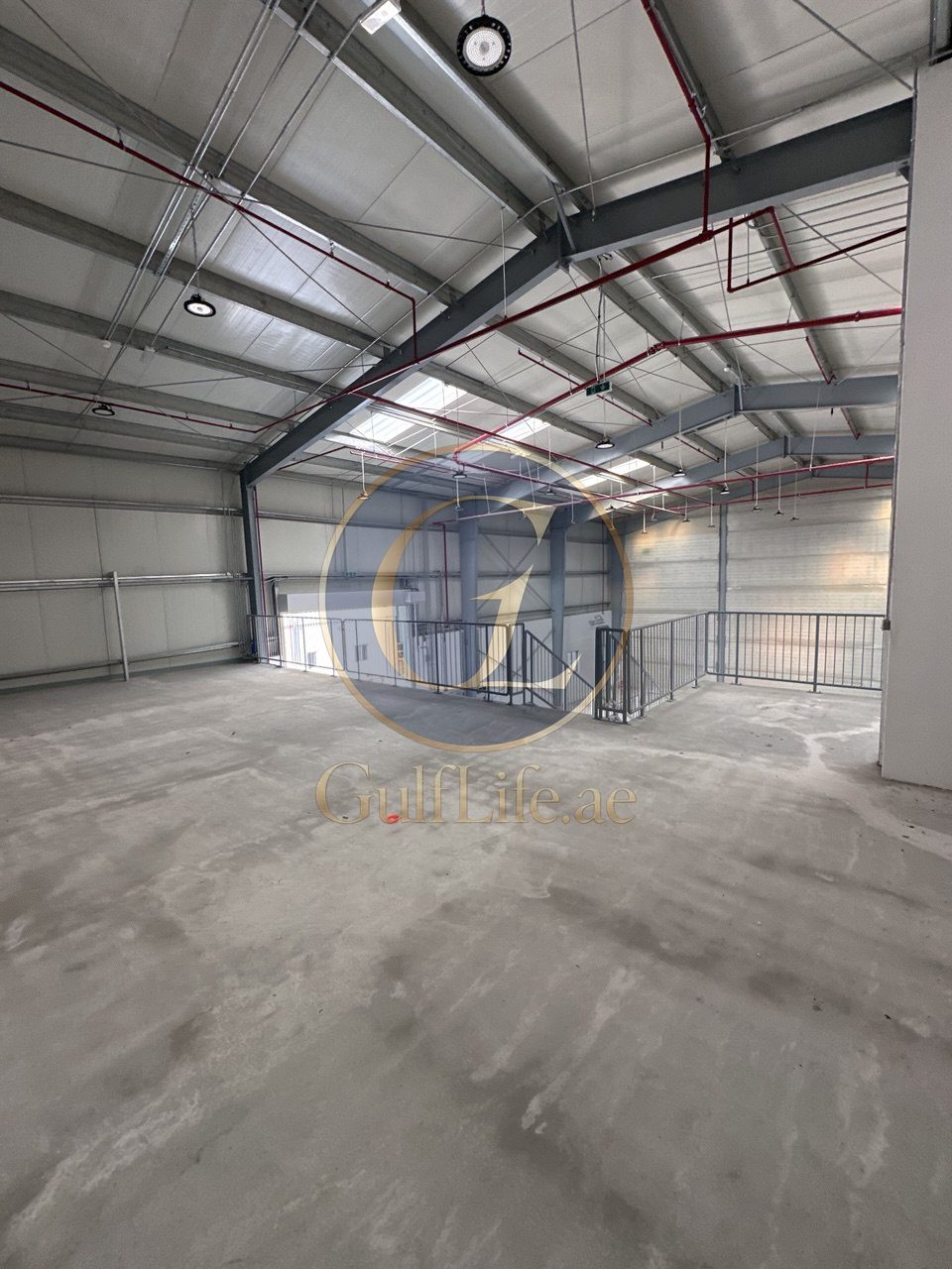 Warehouse for Rent in Al Quoz | 6,398 sqft | 45 KW - photo 5