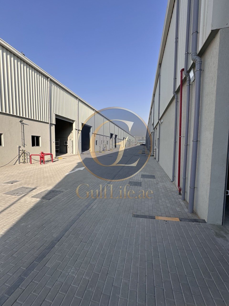 Warehouse for Rent in Al Quoz | 6,398 sqft | 45 KW - photo 6