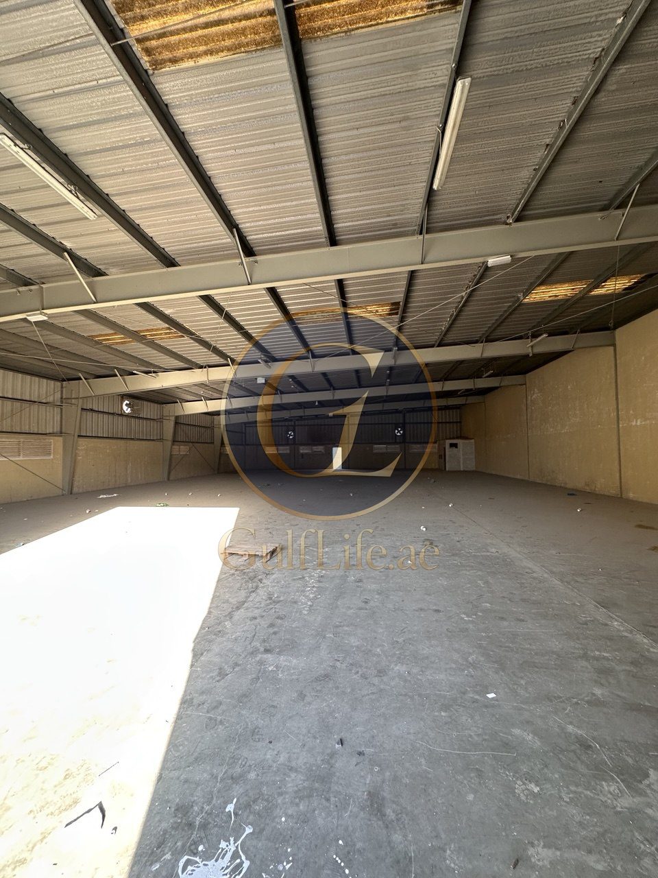 Warehouse for Rent in Al Quoz | 8,000 sqft - photo 5