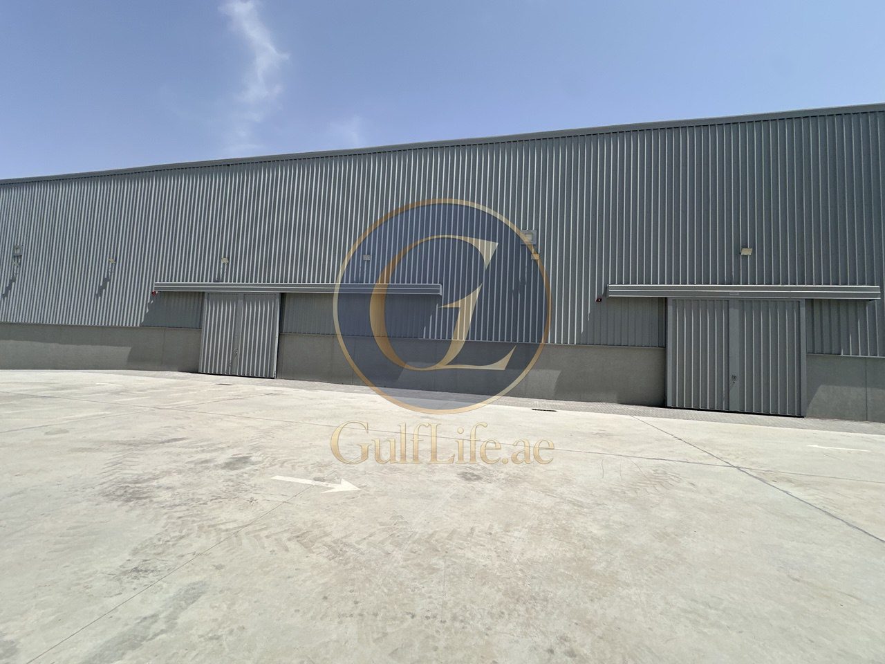 Warehouse for Sale in Dubai Industrial City | 45,800 sqft | 1,000 KW - photo 5