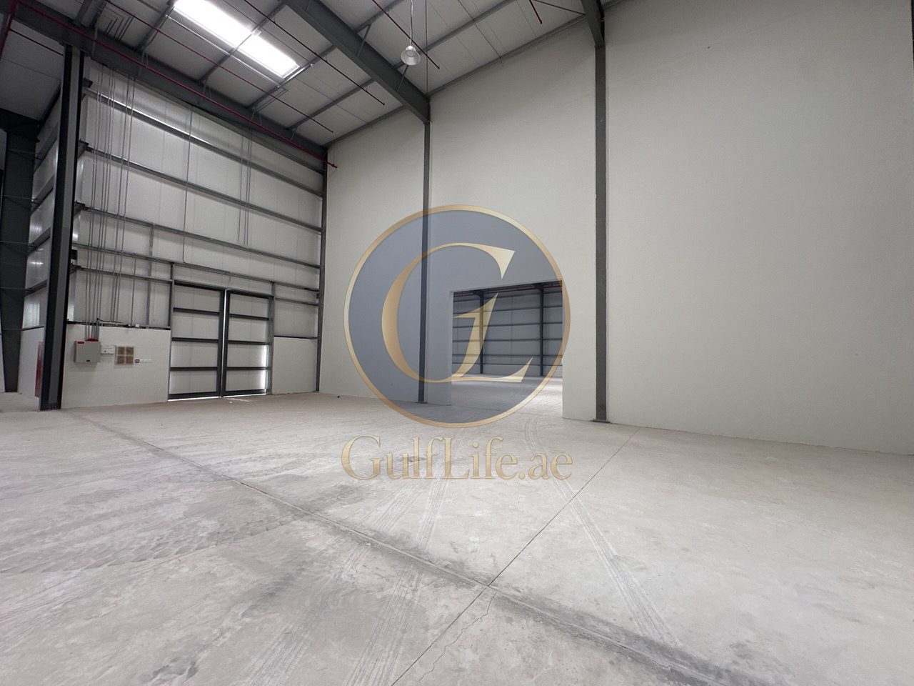 Warehouse for Sale in Dubai Industrial City | 45,800 sqft | 1,000 KW - photo 12