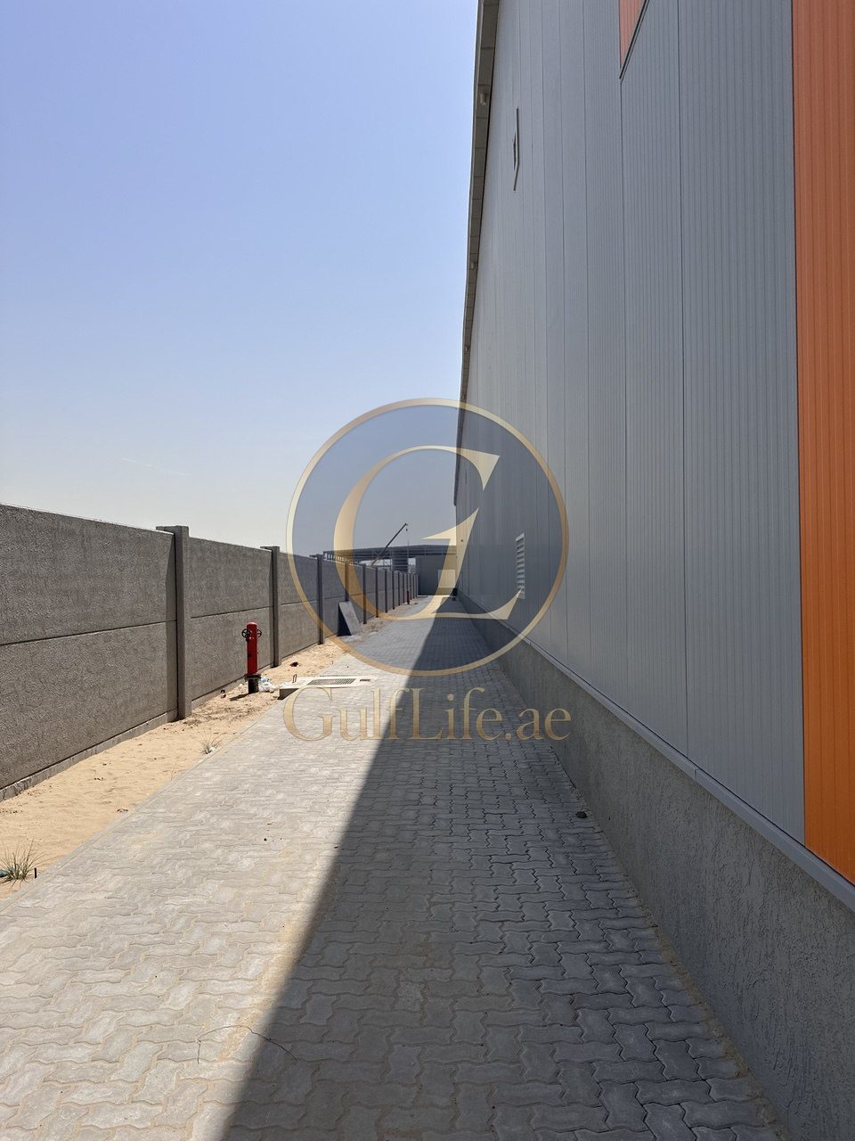 Warehouse for Sale in Dubai Industrial City | 45,800 sqft | 1,000 KW - photo 13