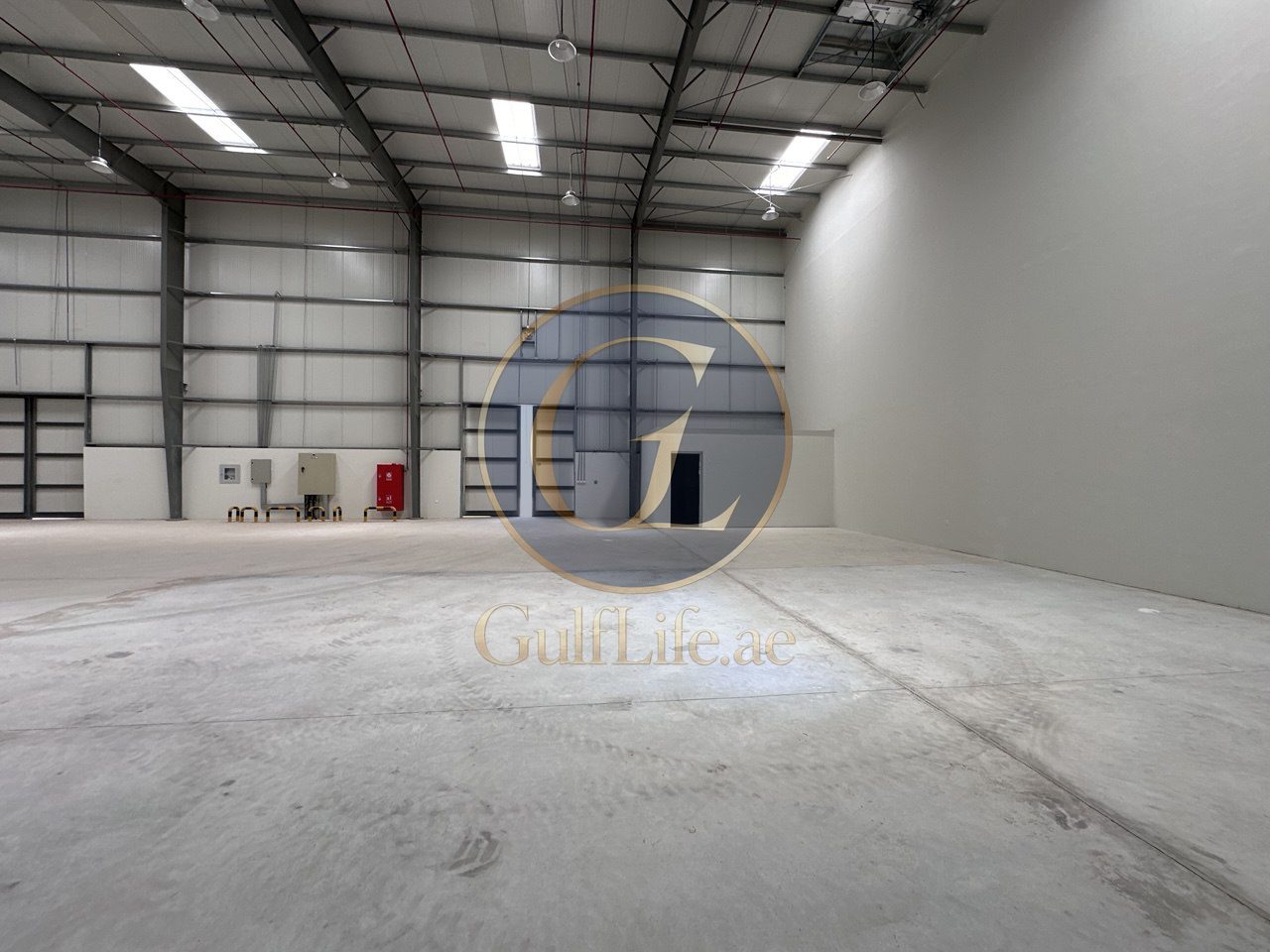 Warehouse for Rent in Dubai Industrial City | 45,800 sqft | 1,000 KW - photo 9