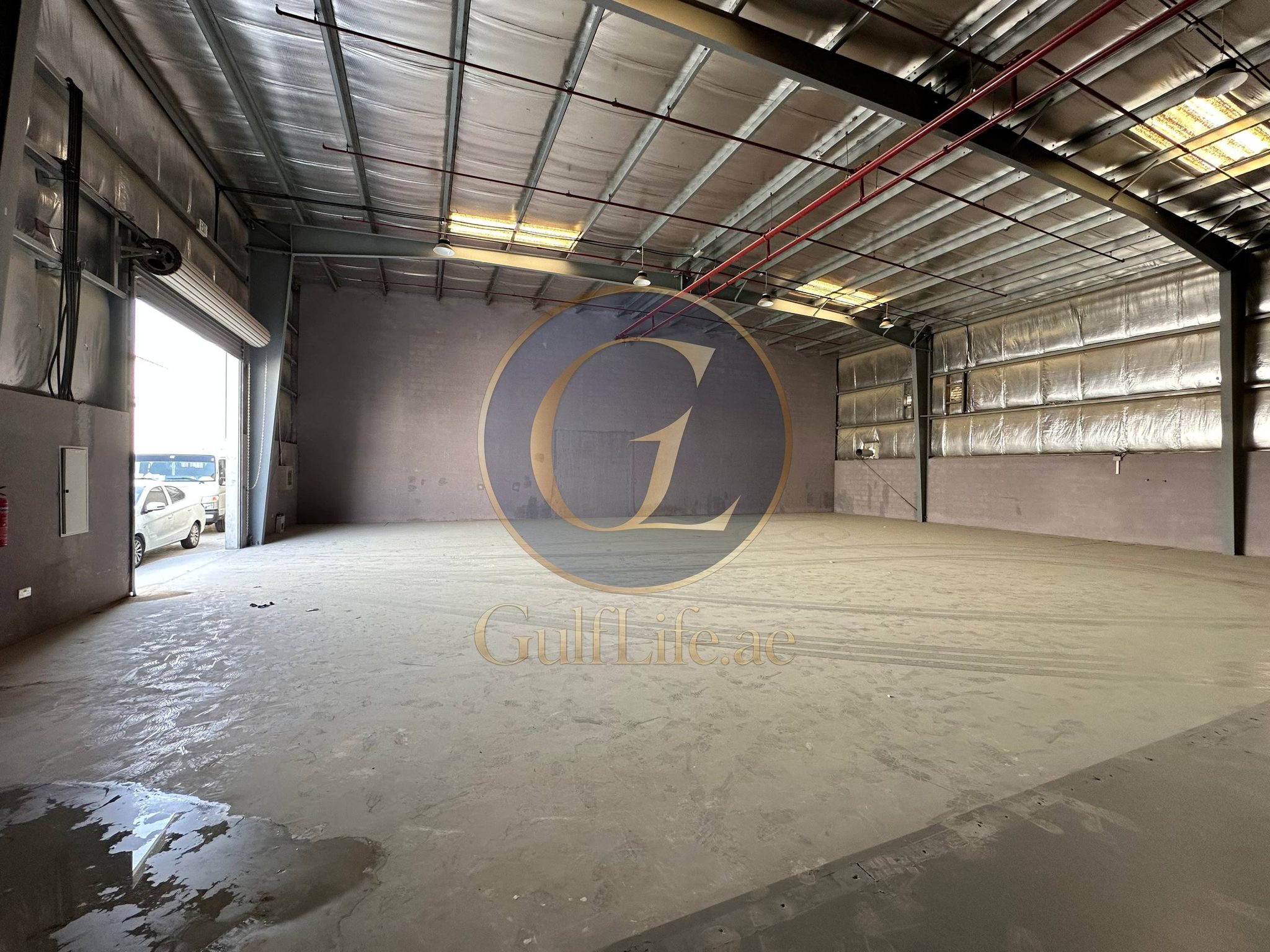 Warehouse for Rent in Dubai Investments Park | 4,391 sqft | 30 KW – photo 1 Warehouse for Rent in Dubai Investments Park | 4,391 sqft | 30 KW - photo 1