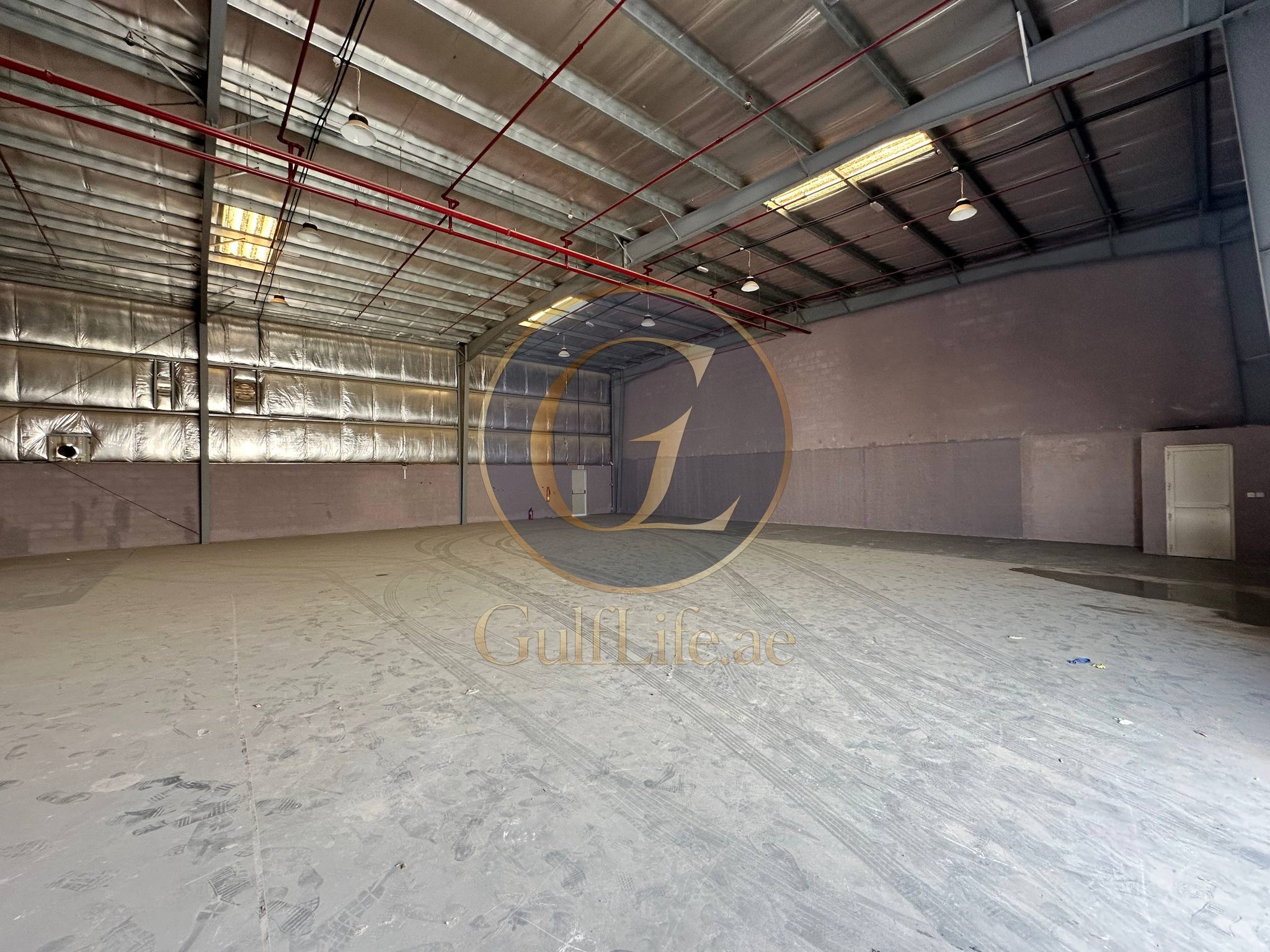 Warehouse for Rent in Dubai Investments Park | 4,391 sqft | 30 KW - photo 6