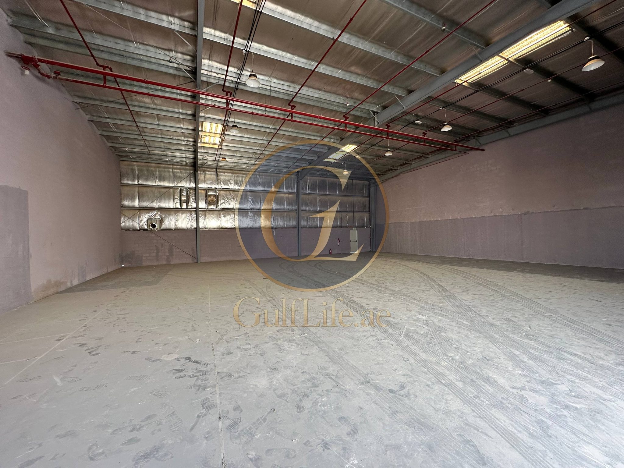 Warehouse for Rent in Dubai Investments Park | 4,391 sqft | 30 KW - photo 7