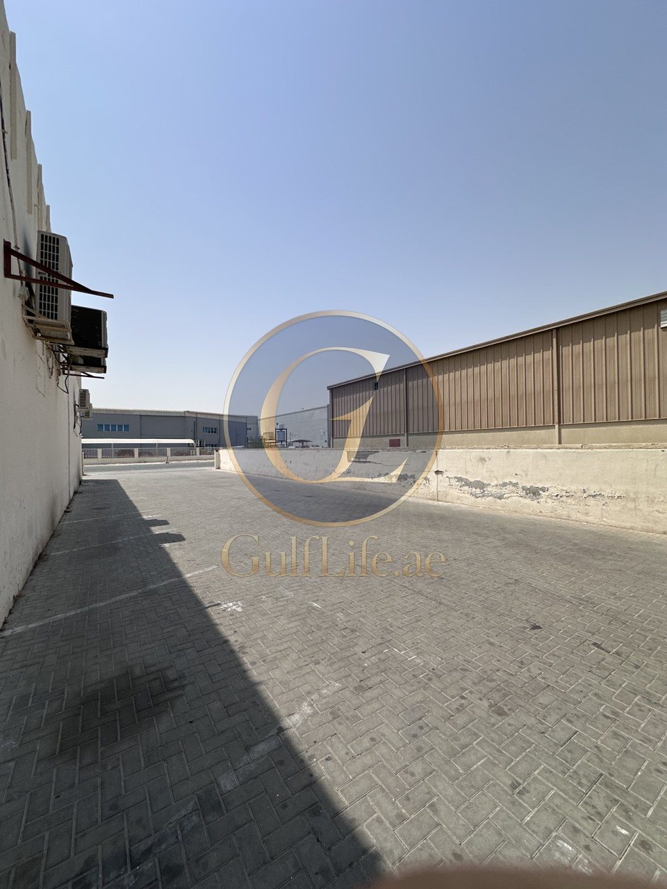 Warehouse for Sale in Dubai Investments Park | 68,000 sqft | 300 KW - photo 2