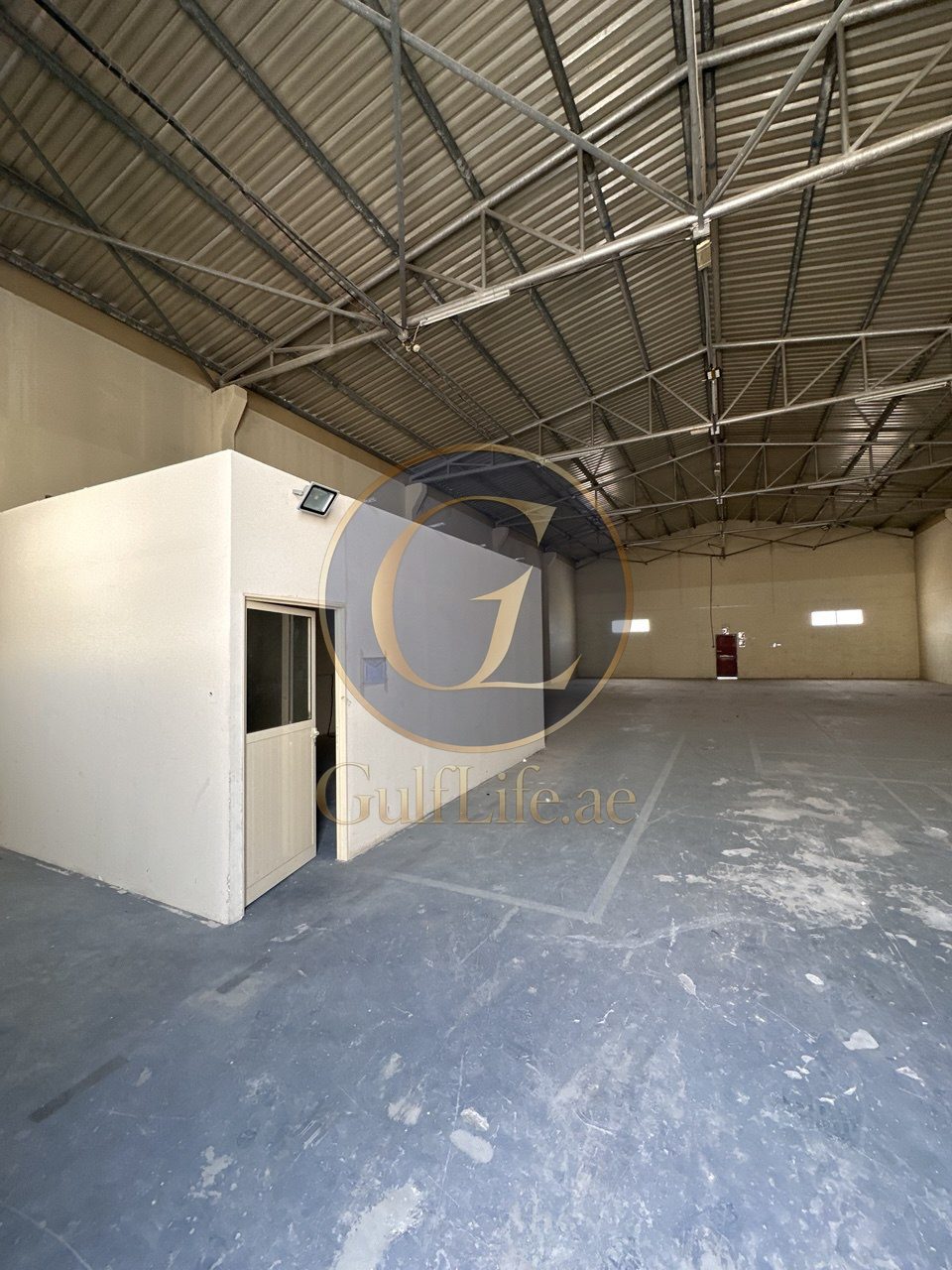 Warehouse for Sale in Dubai Investments Park | 68,000 sqft | 300 KW - photo 3