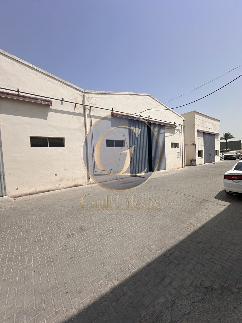 Warehouse for Sale in Dubai Investments Park | 68,000 sqft | 300 KW - photo 4
