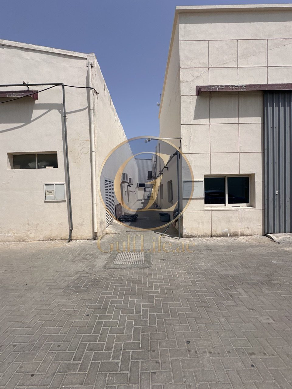 Warehouse for Sale in Dubai Investments Park | 68,000 sqft | 300 KW - photo 5