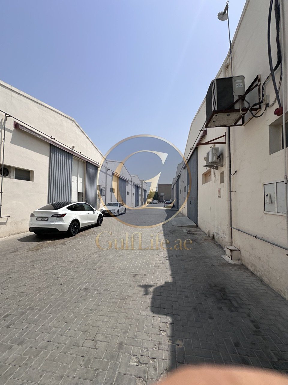 Warehouse for Sale in Dubai Investments Park | 68,000 sqft | 300 KW - photo 7