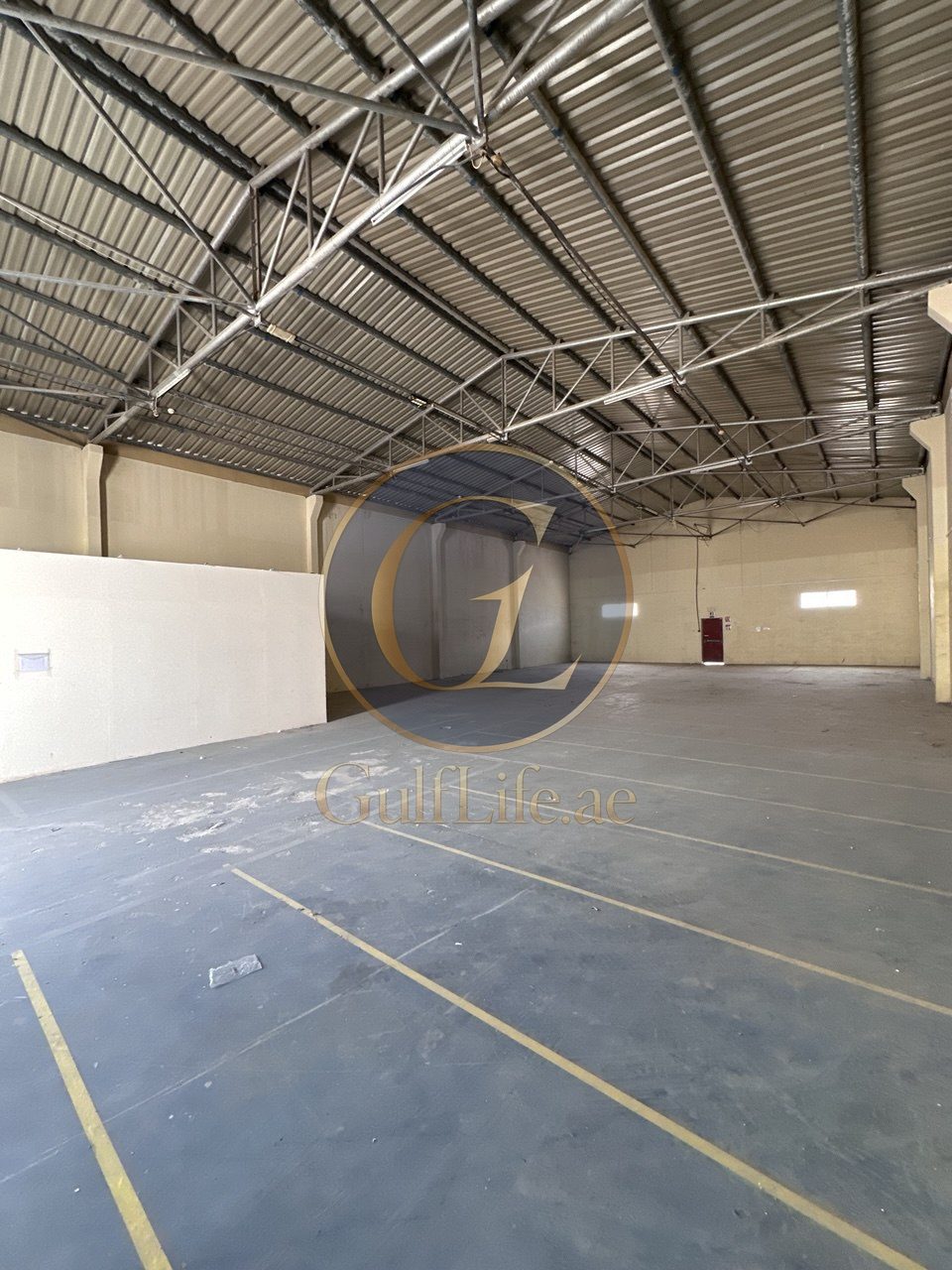 Warehouse for Sale in Dubai Investments Park | 68,000 sqft | 300 KW - photo 8