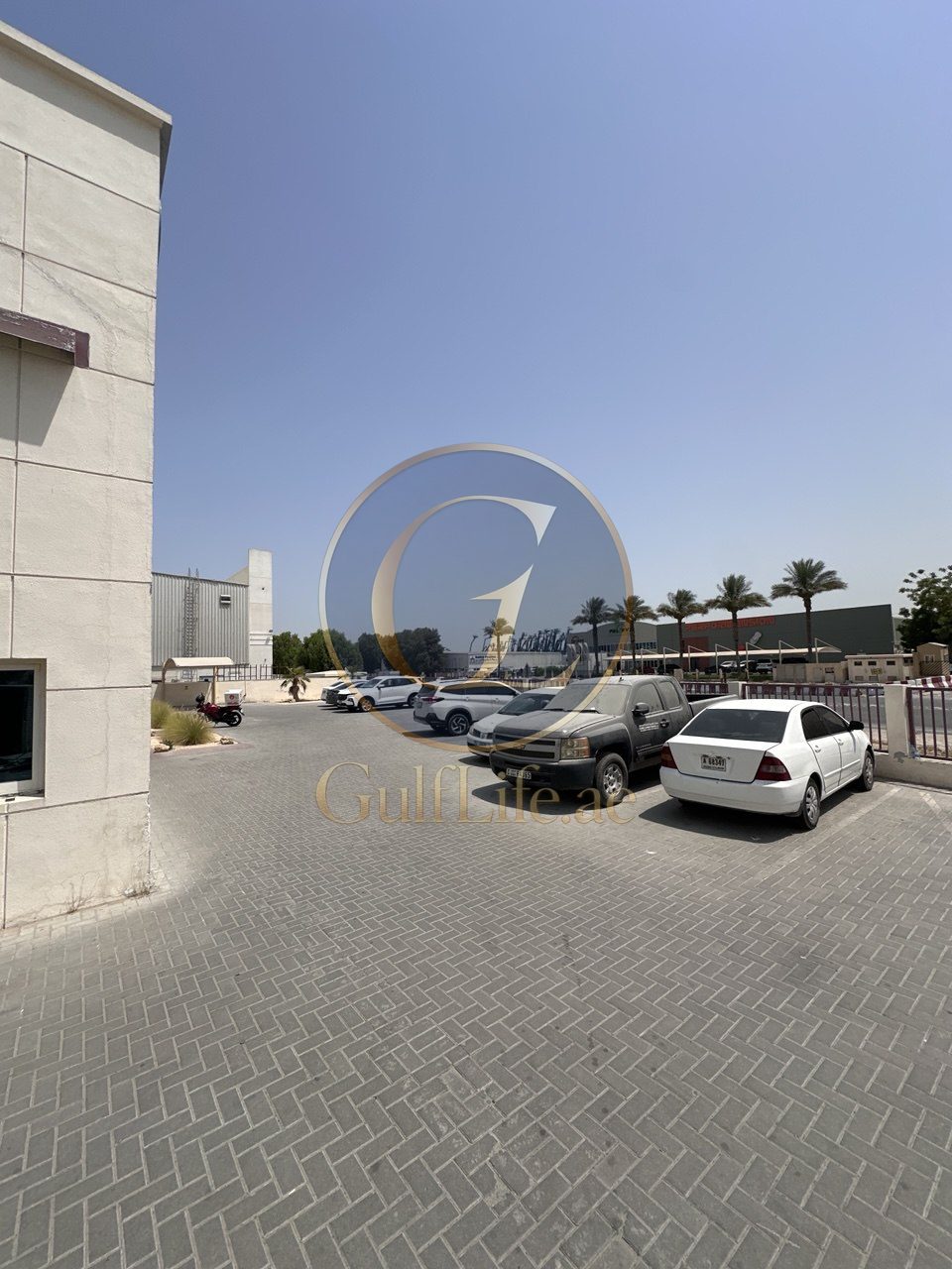 Warehouse for Sale in Dubai Investments Park | 68,000 sqft | 300 KW - photo 10