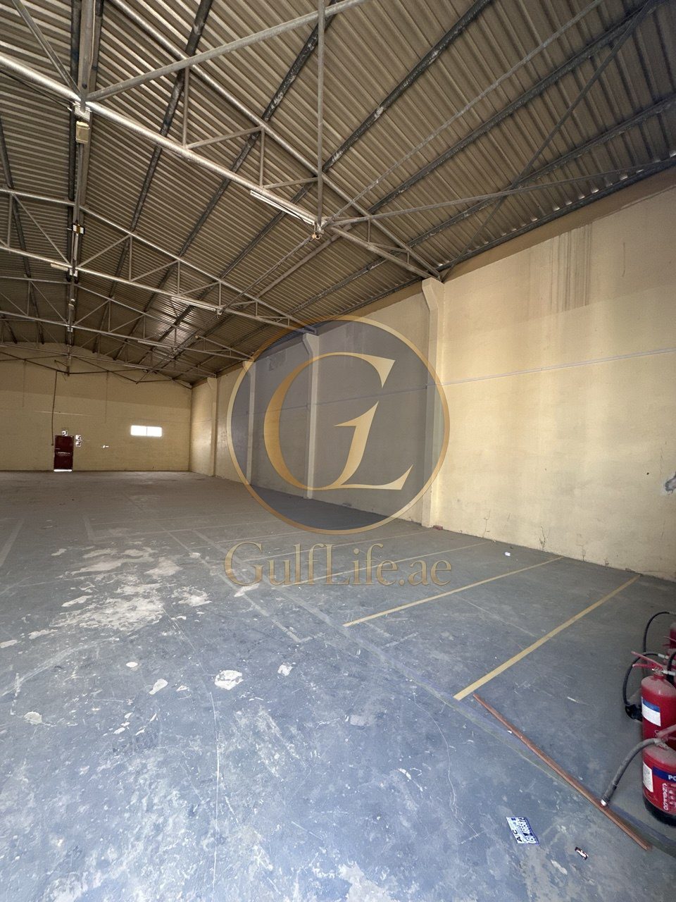 Warehouse for Sale in Dubai Investments Park | 68,000 sqft | 300 KW - photo 11