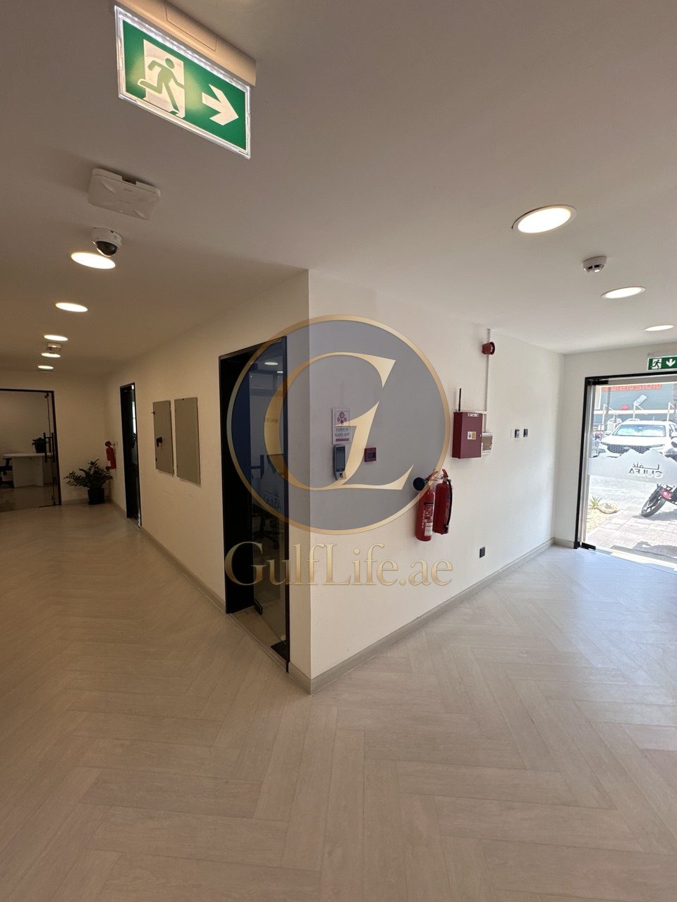 Warehouse for Sale in Dubai Investments Park | 68,000 sqft | 300 KW - photo 12