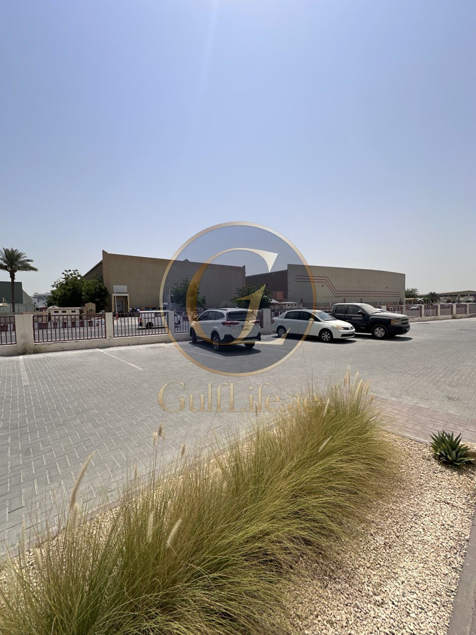 Warehouse for Sale in Dubai Investments Park | 68,000 sqft | 300 KW - photo 13
