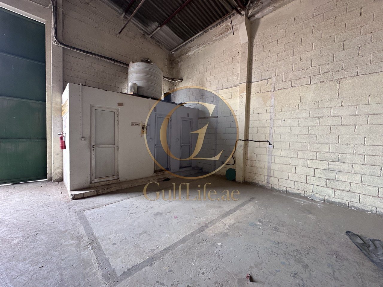 Warehouse for Rent in Jebel Ali | 3,760 sqft - photo 2